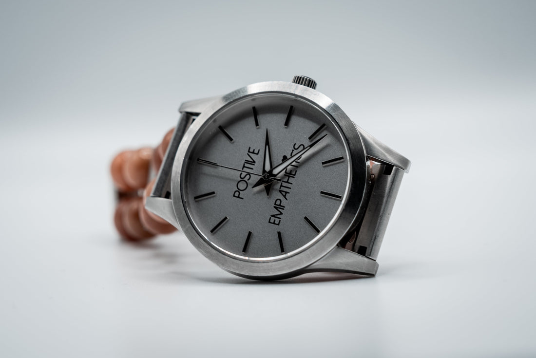 Why Watches Still Matter Today
