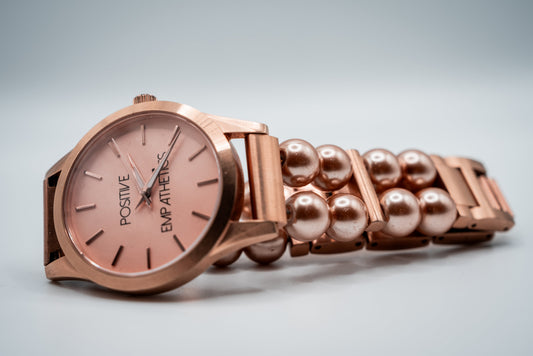 Why Watches Make Meaningful Presents