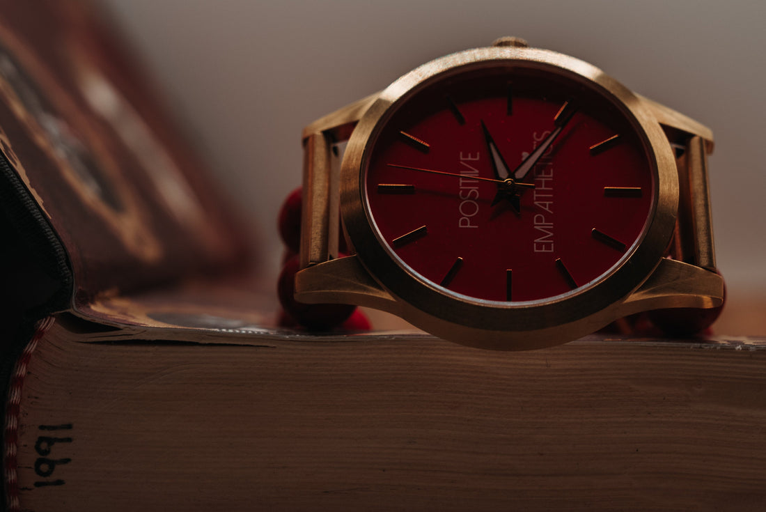 Right Watch for Your Style
