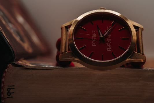 Right Watch for Your Style