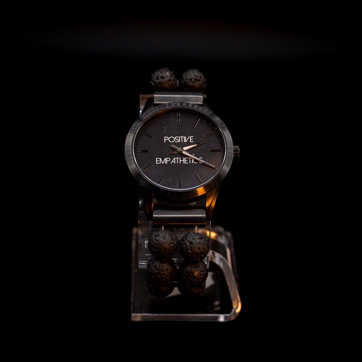 Black / Lava Rock
