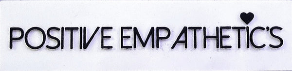 Positive Empathetic's